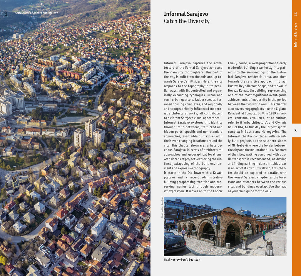 Sarajevo