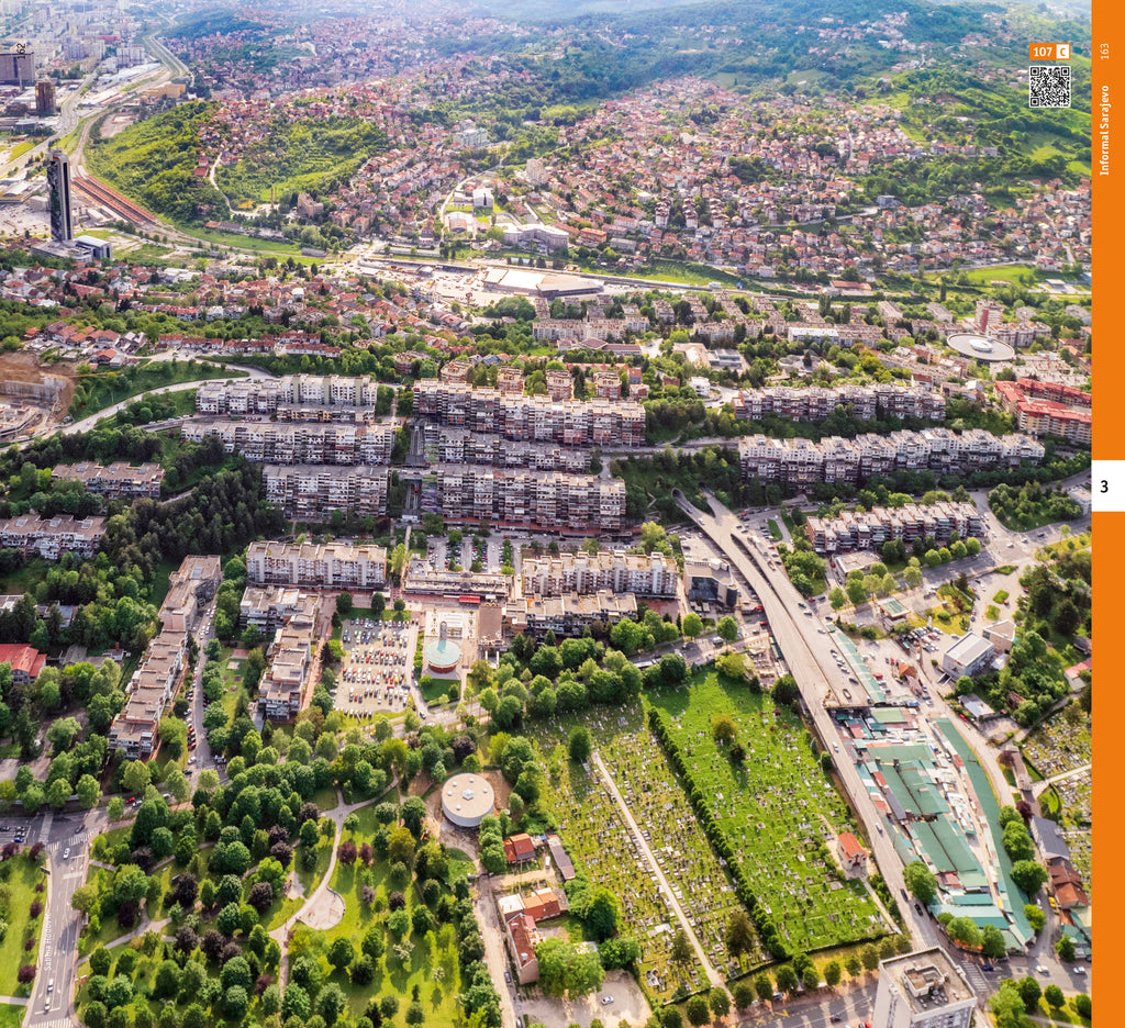 Sarajevo