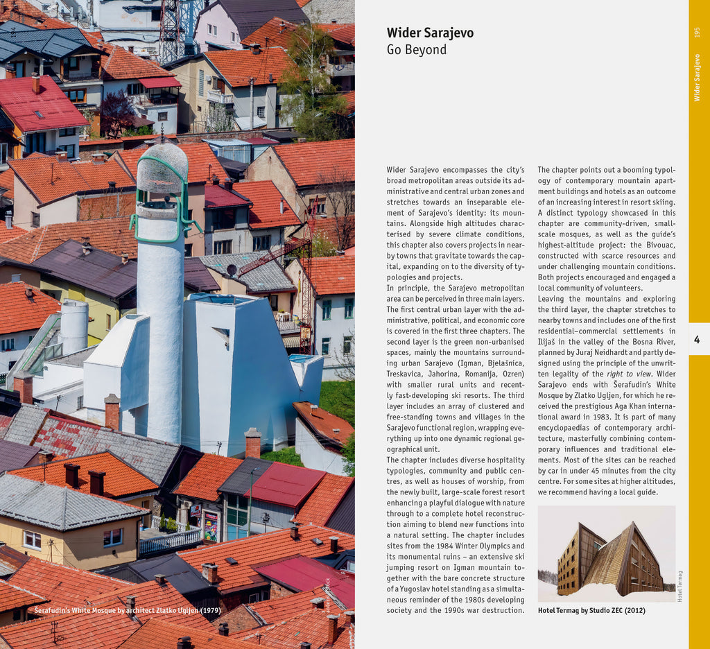 Sarajevo