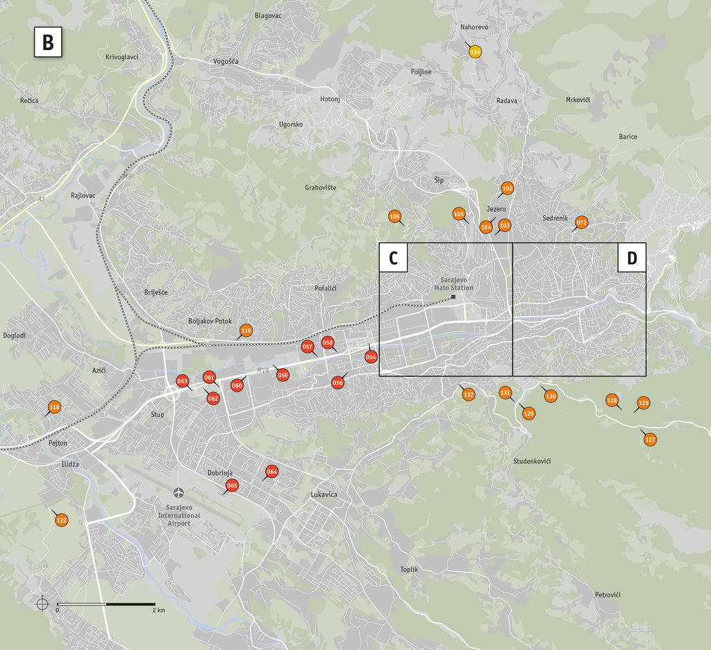 Sarajevo