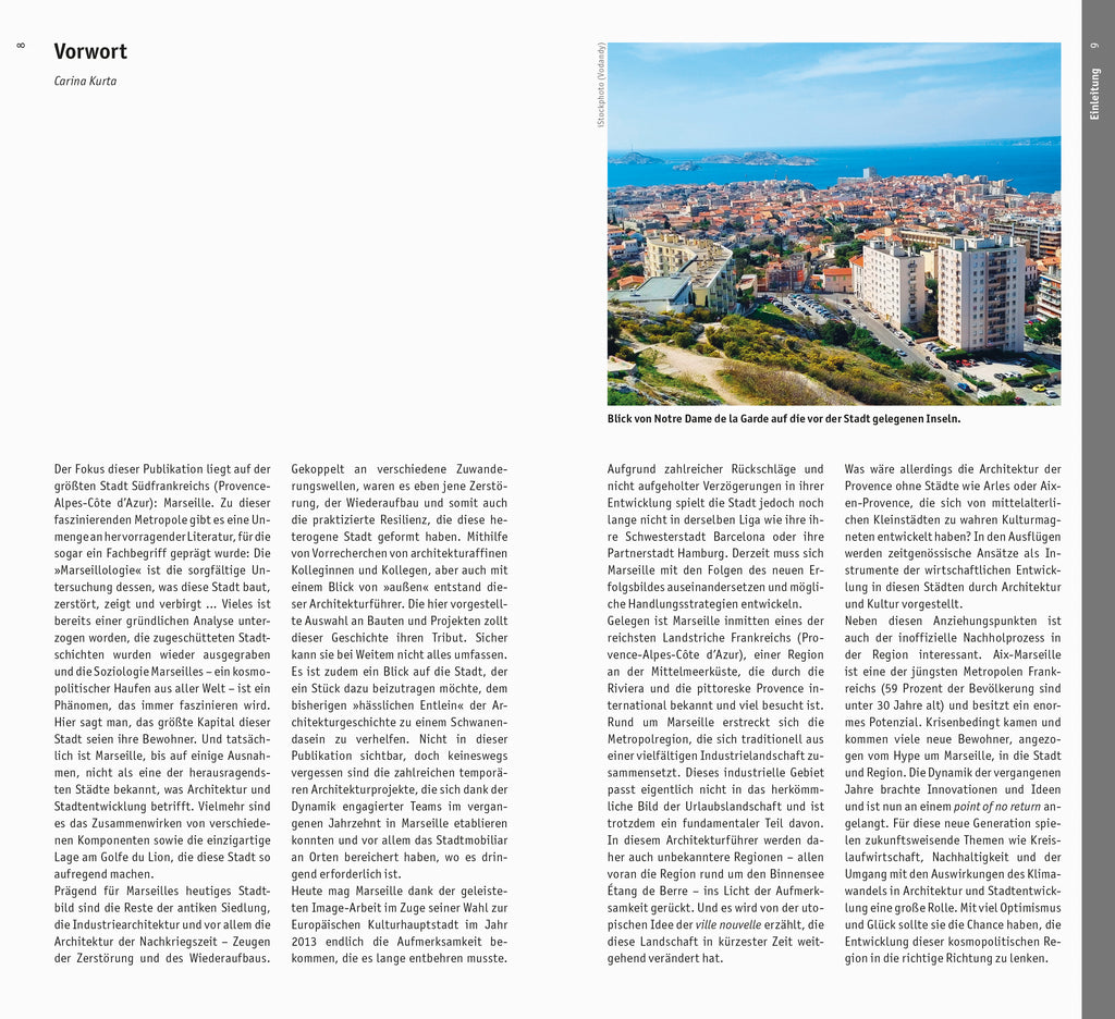 Marseille