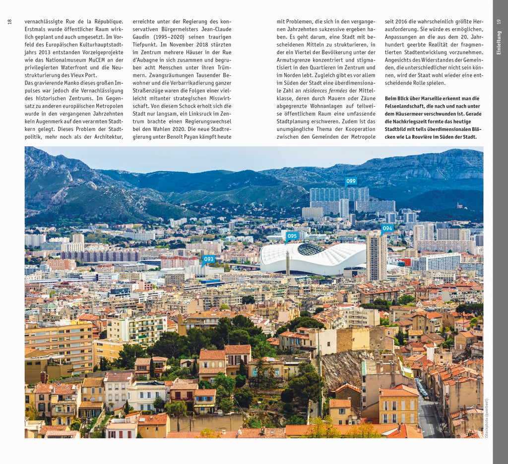Marseille