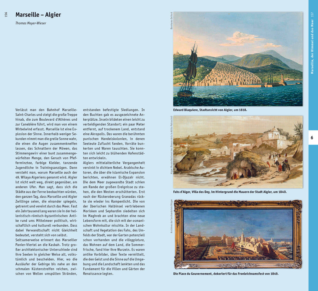 Marseille
