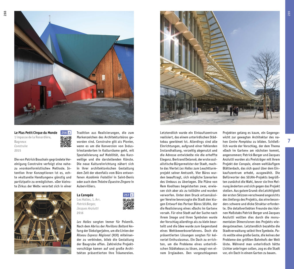 Paris (de, 2. Aufl.)