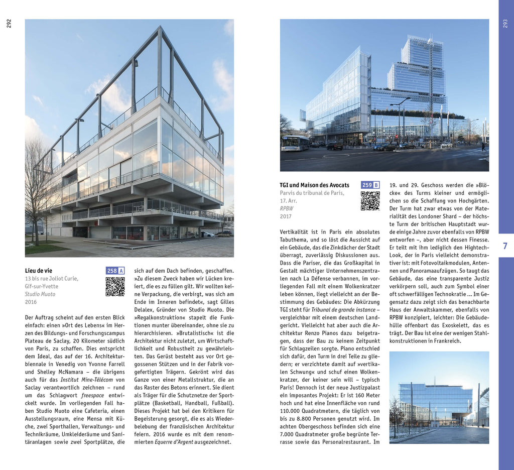 Paris (de, 2. Aufl.)