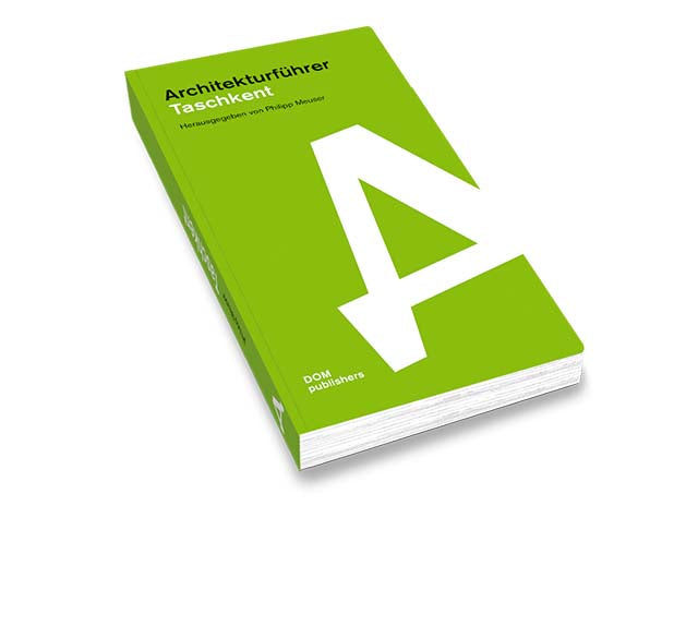 Taschkent (2. Auflage)