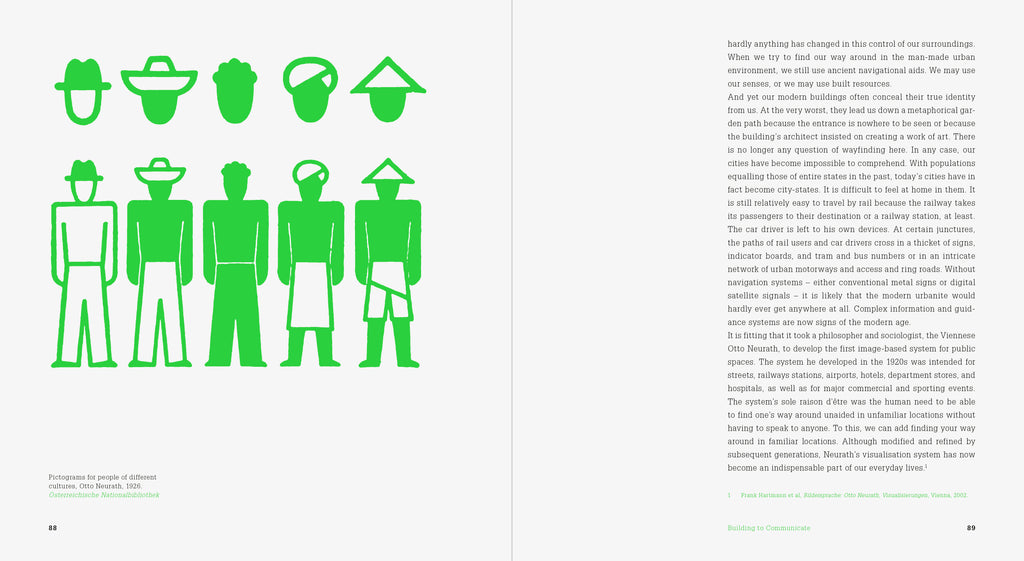 Public Humanities in Architecture