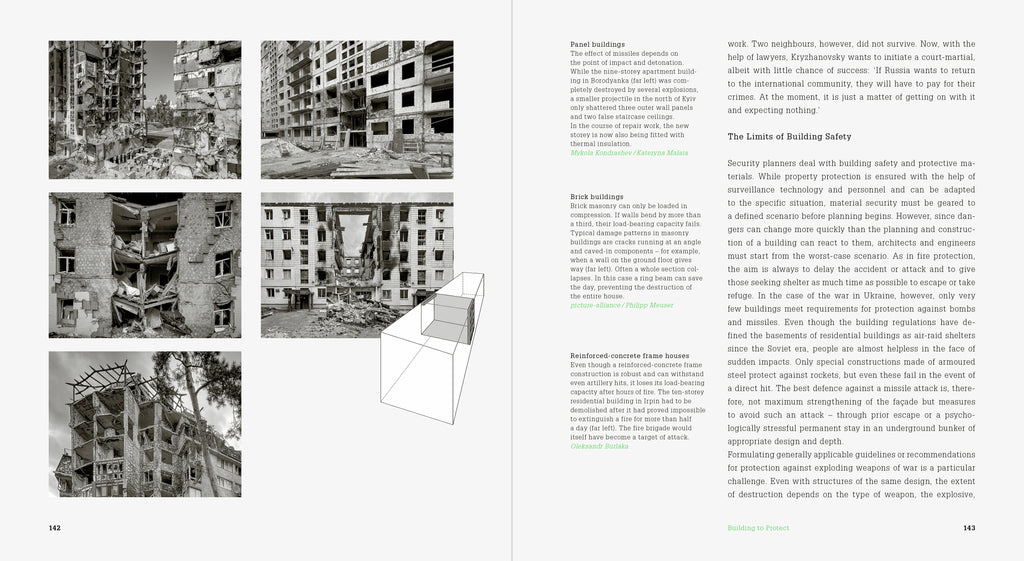 Public Humanities in Architecture