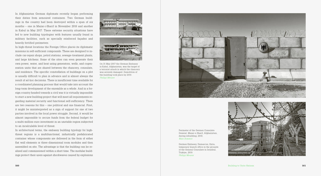 Public Humanities in Architecture