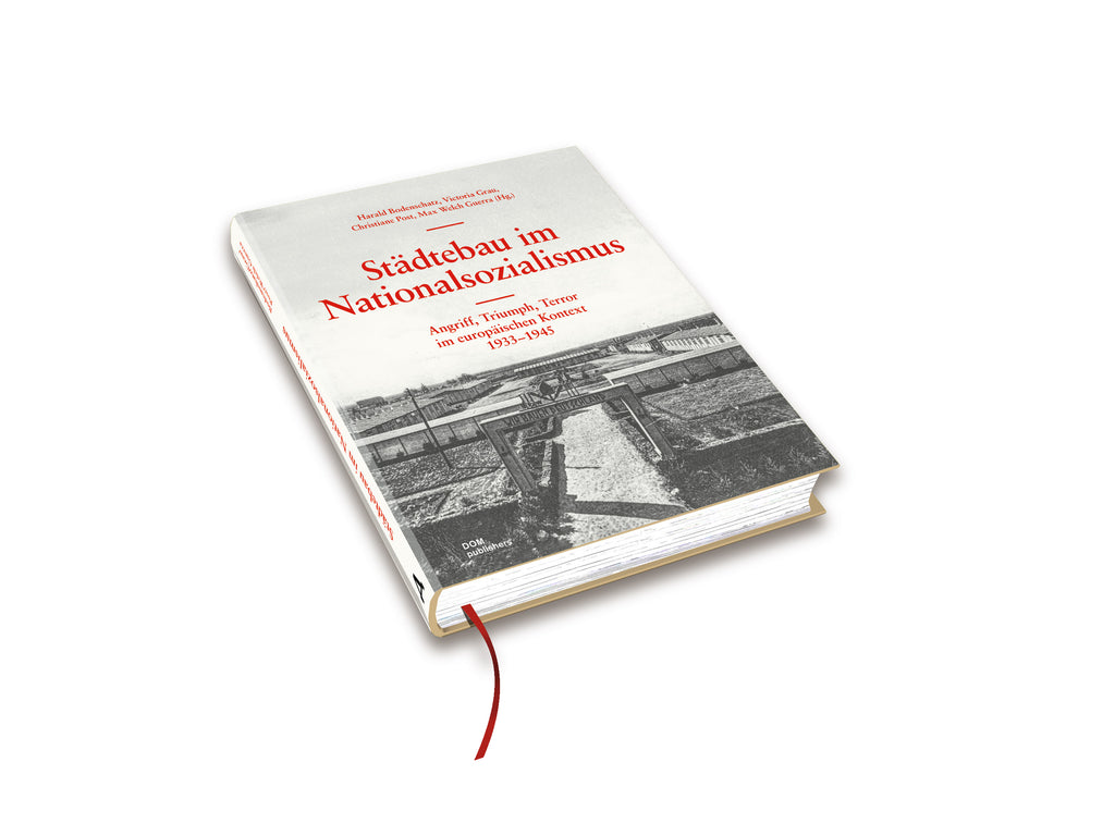 Städtebau im Nationalsozialismus