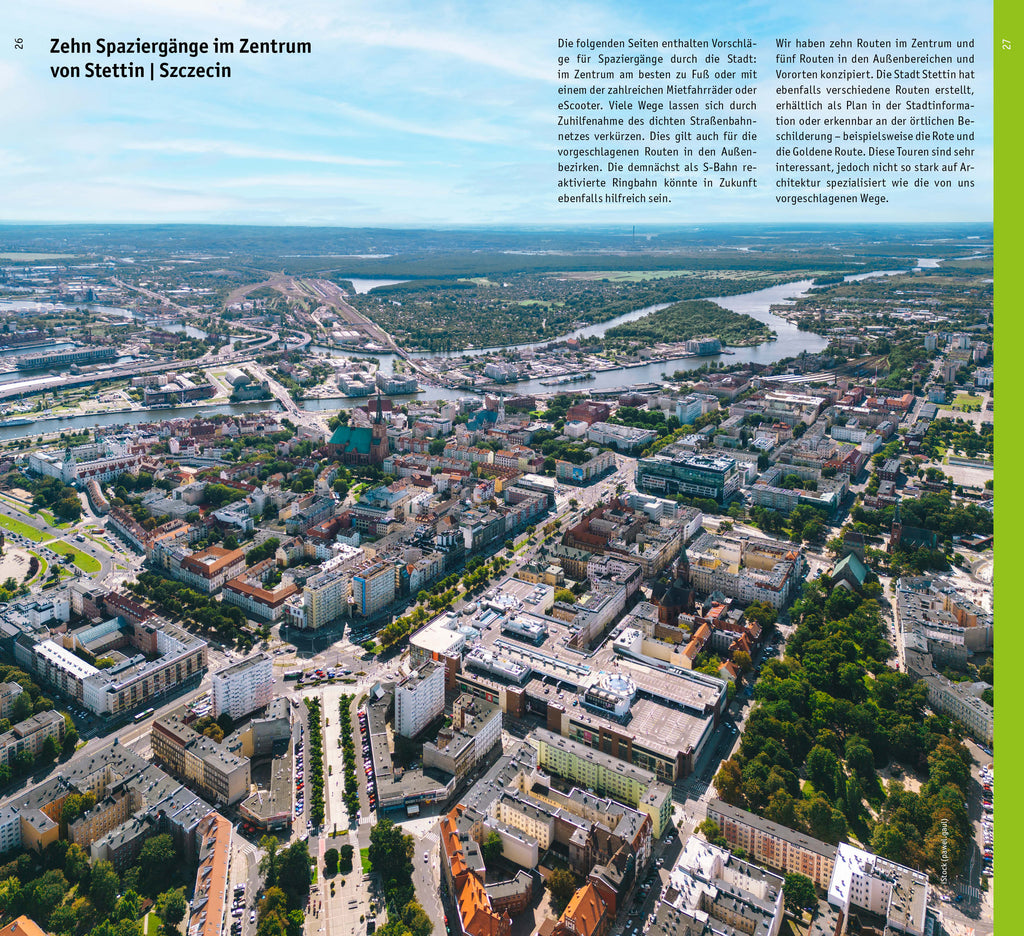 Stettin/Szczecin