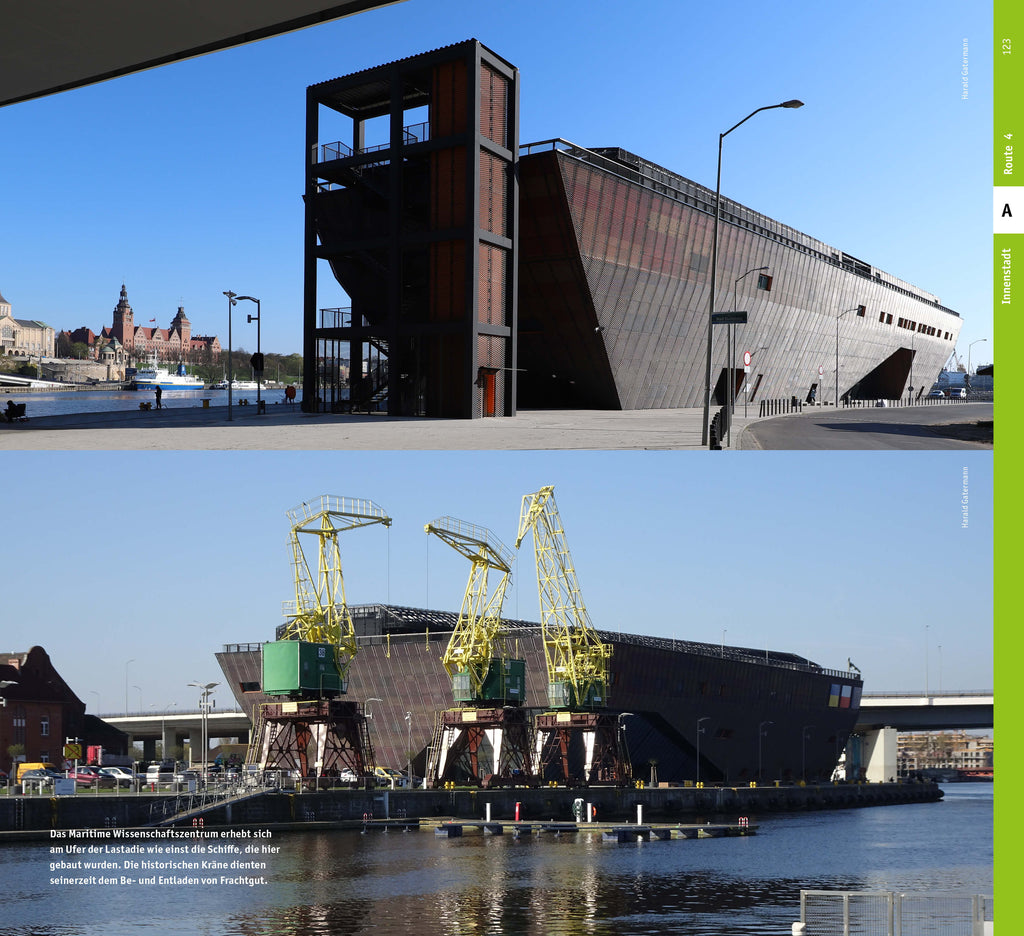 Stettin/Szczecin