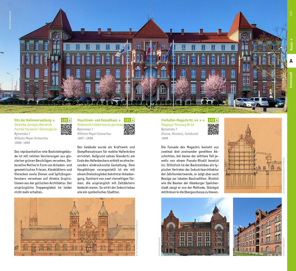 Stettin/Szczecin