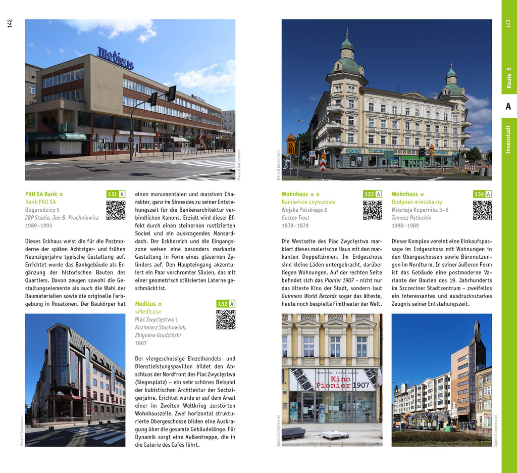 Stettin/Szczecin