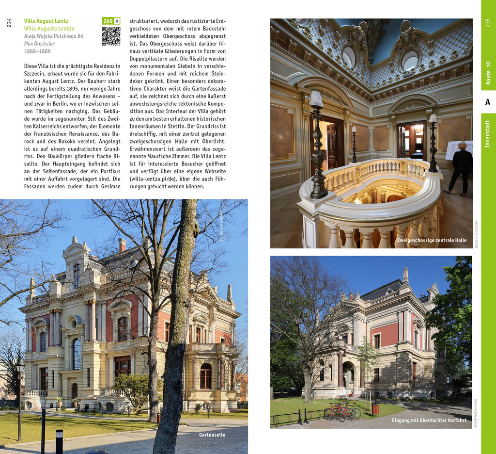 Stettin/Szczecin