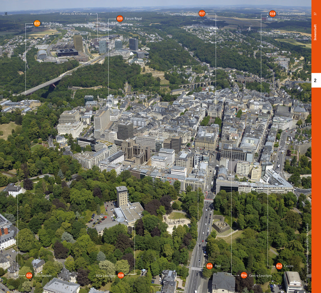 Luxemburg
