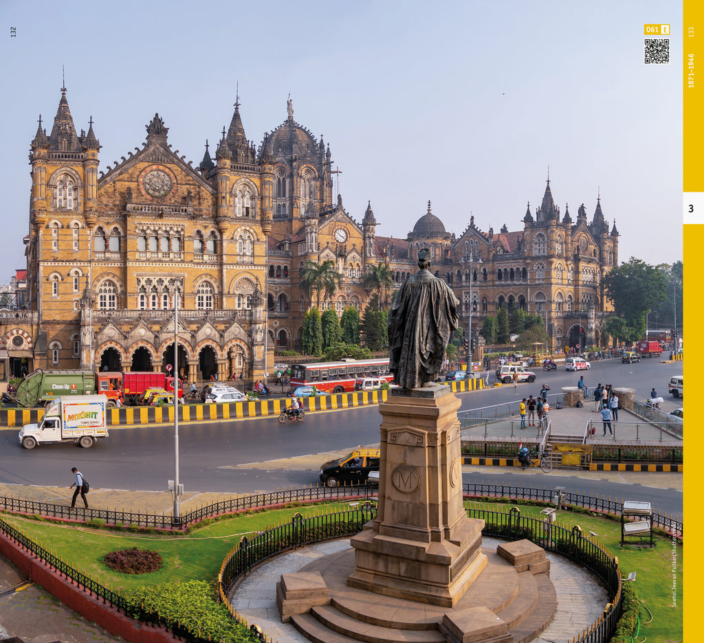 Mumbai