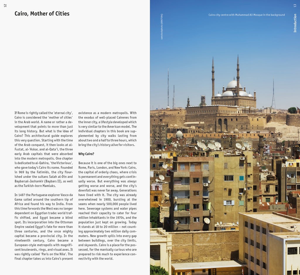 Cairo