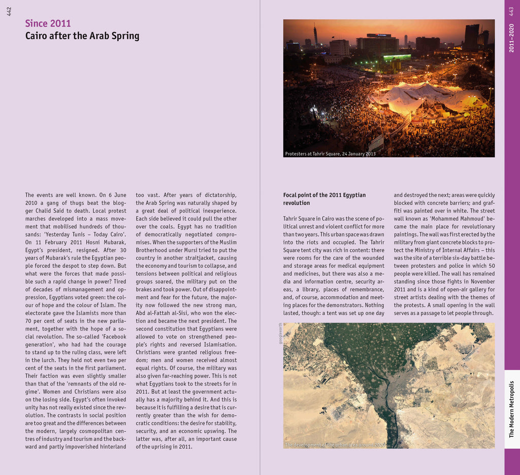 Cairo
