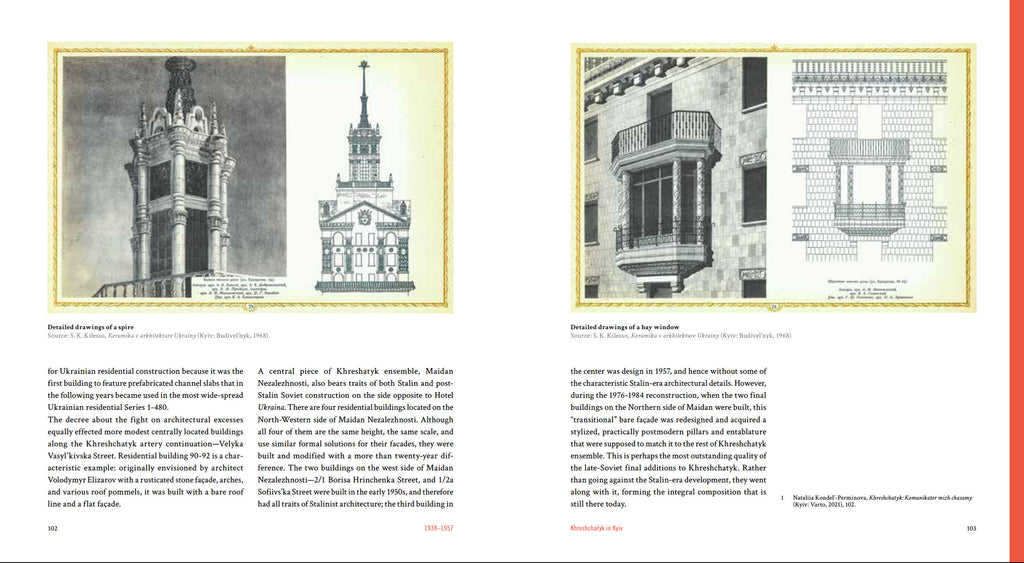 Mass Housing in Ukraine (Hardcover)