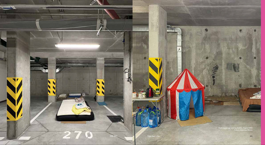 Mass Housing in Ukraine (Hardcover)