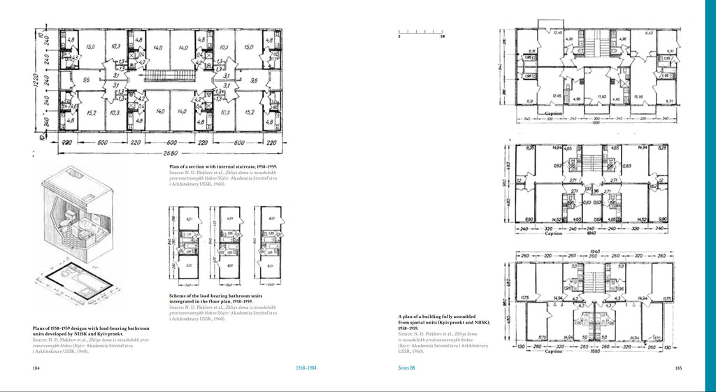 Mass Housing in Ukraine (Hardcover)