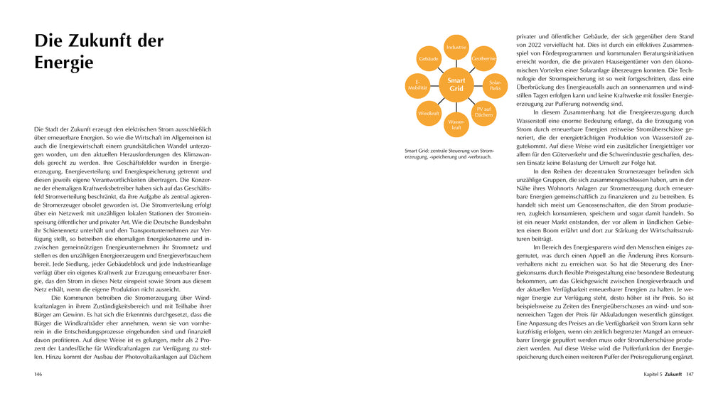 Manifest für eine klimagerechte Urbanität