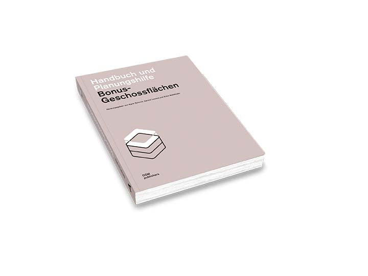 Bonus-Geschossflächen