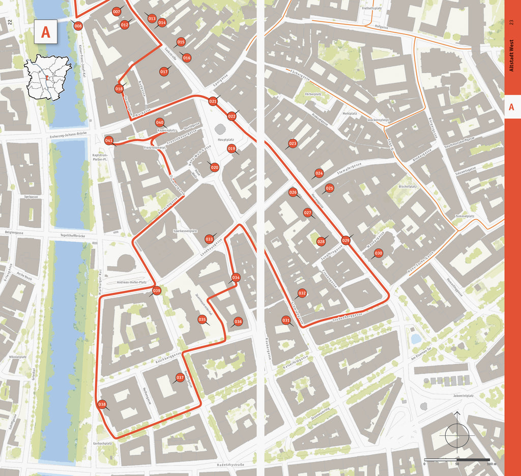 Graz (2. Auflage)