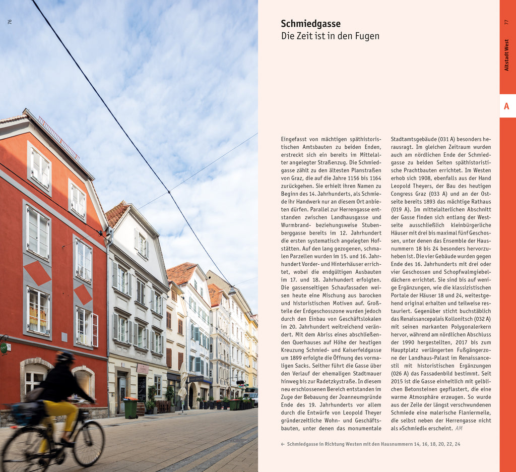 Graz (2. Auflage)