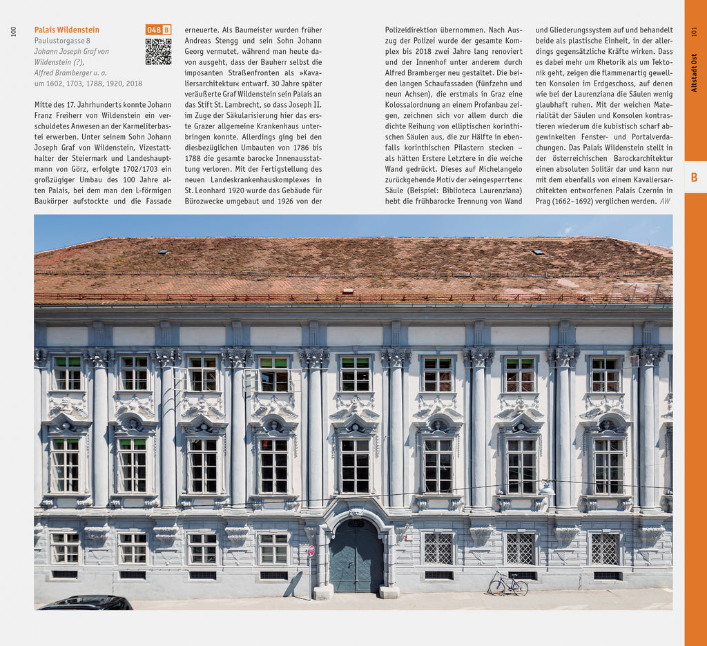 Graz (2. Auflage)