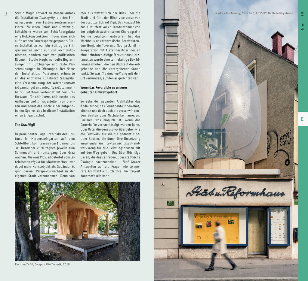 Graz (2. Auflage)