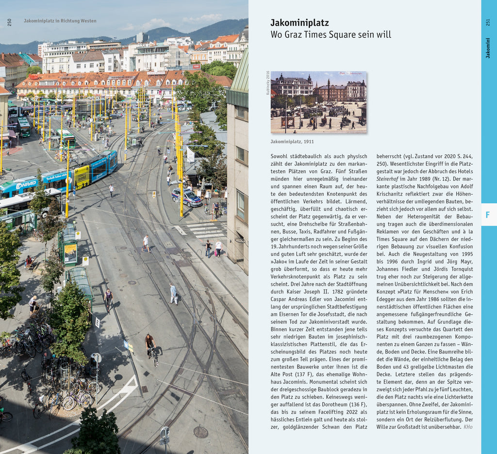 Graz (2. Auflage)