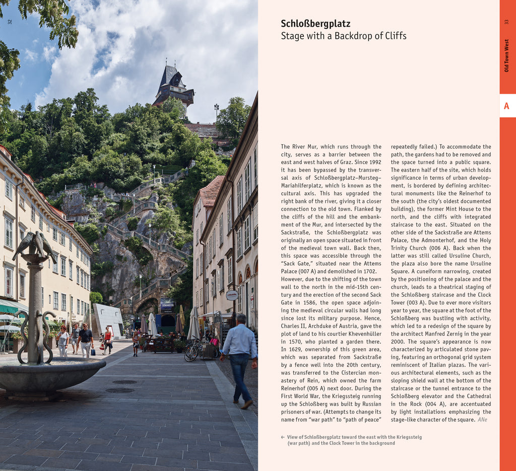 Graz (engl.)