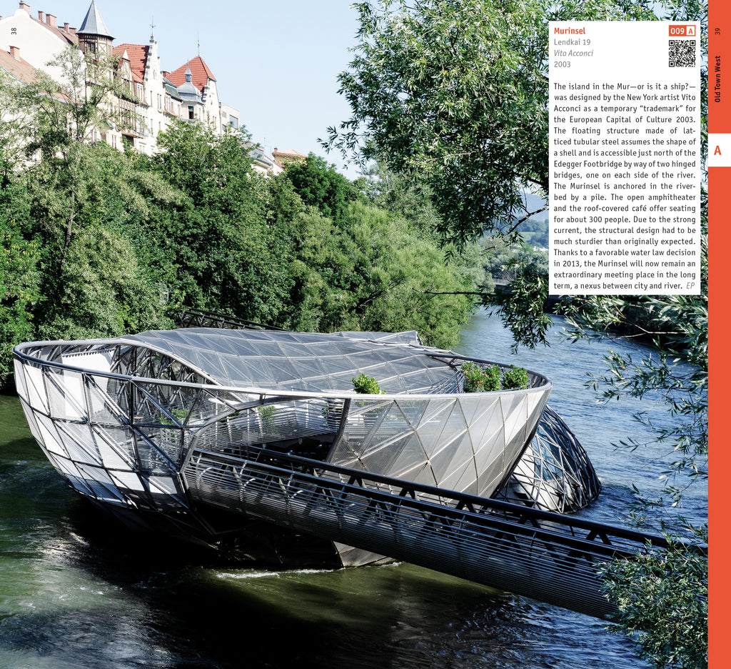 Graz (engl.)