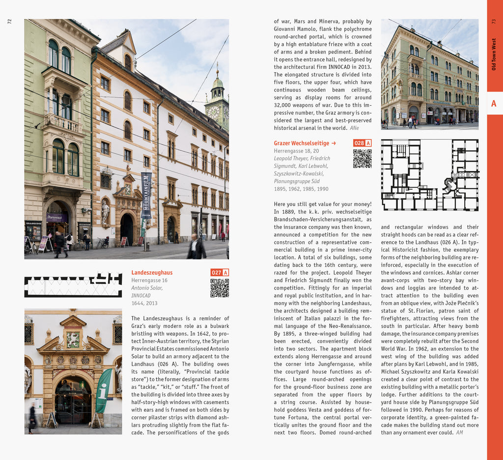 Graz (engl.)