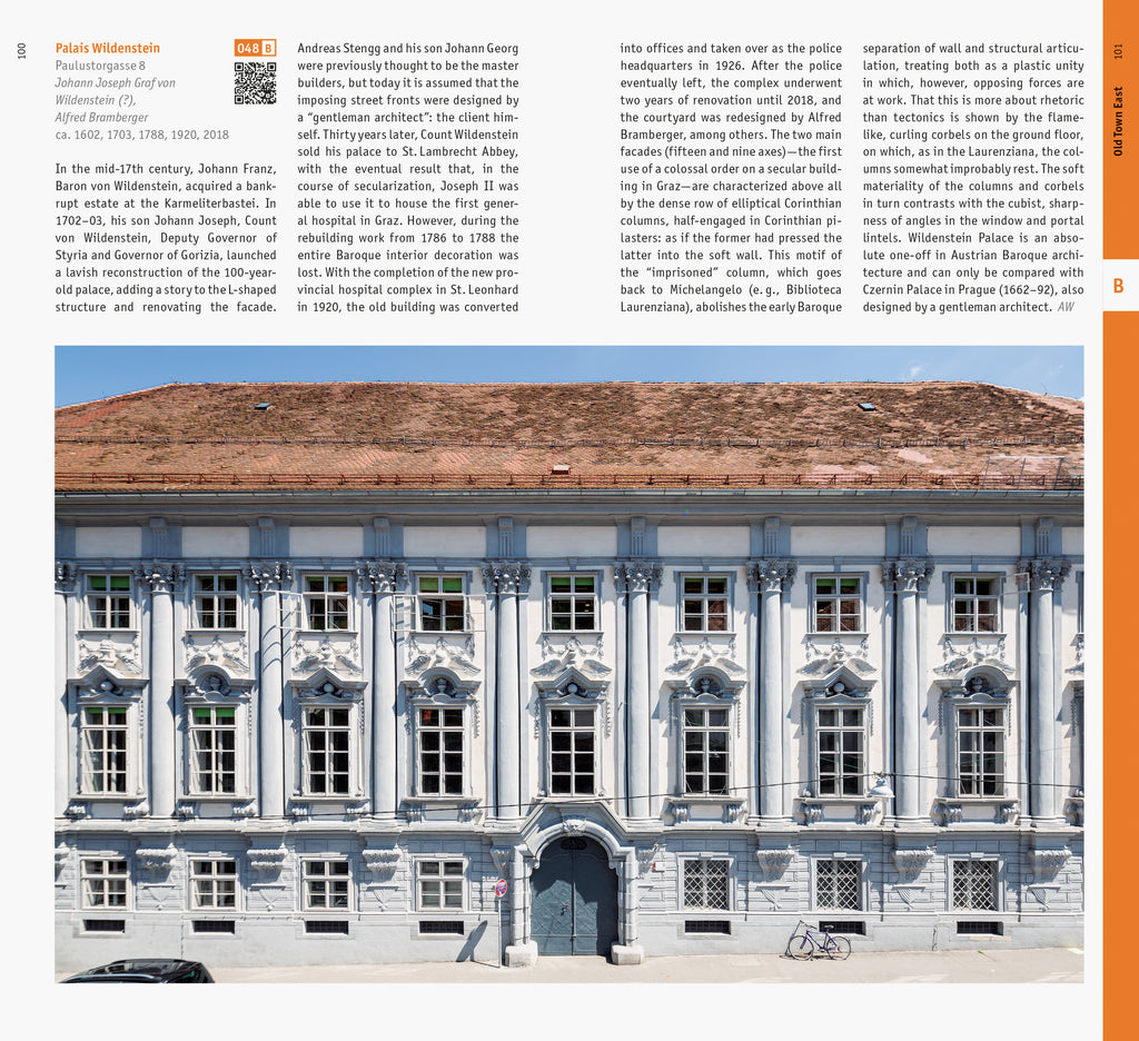 Graz (engl.)