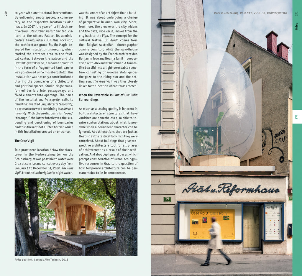 Graz (engl.)