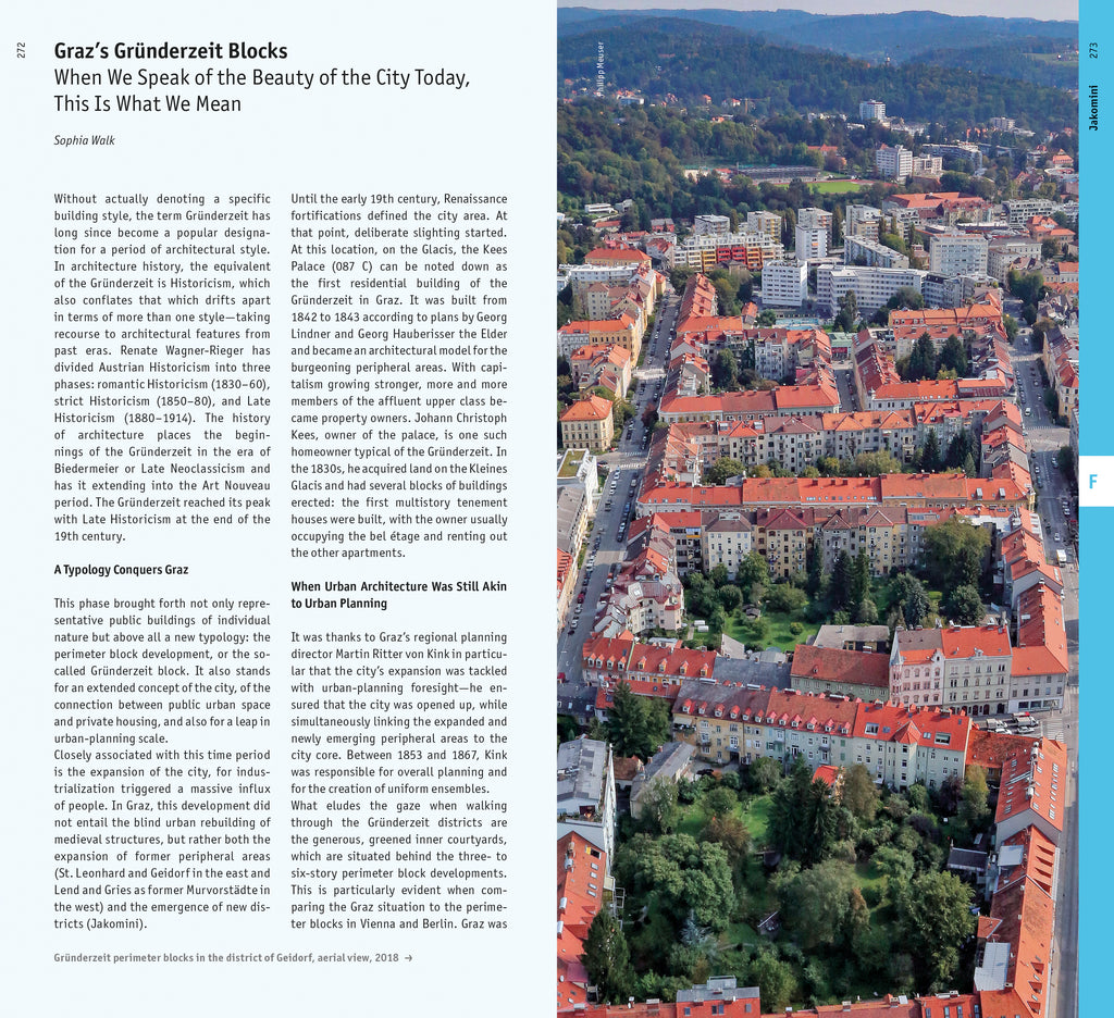 Graz (engl.)
