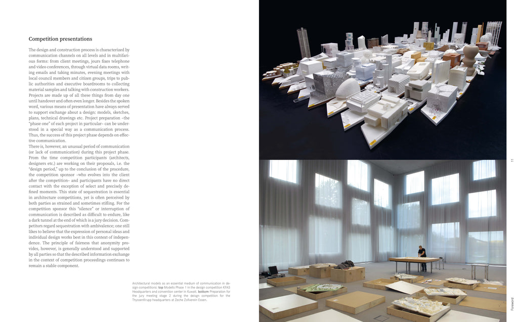 Competition Panels and Diagrams 2