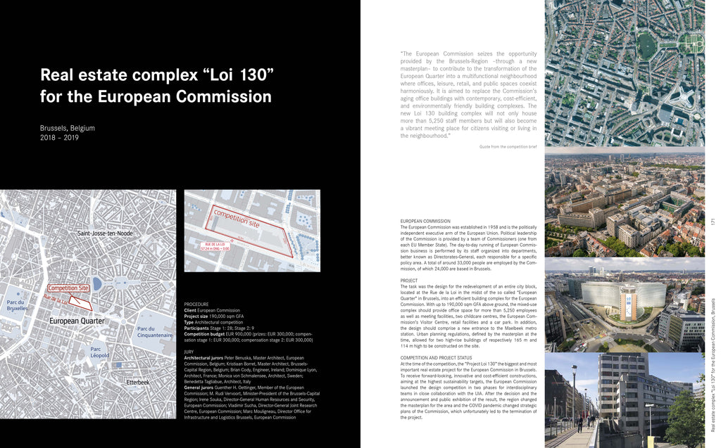 Competition Panels and Diagrams 2