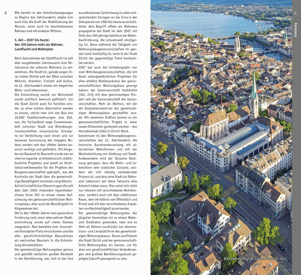 Zürich (2. Aufl.)