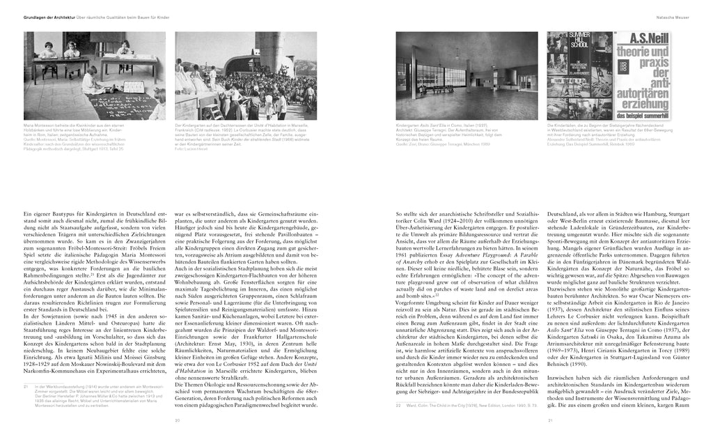 Krippen, Kitas und Kindergärten (2. Aufl.)