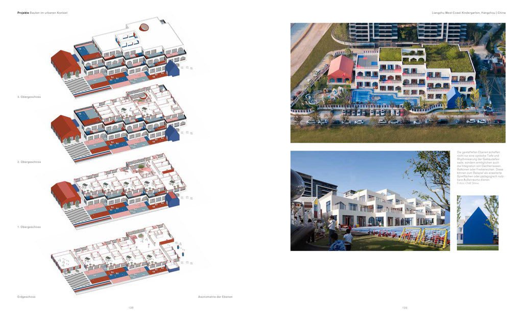 Krippen, Kitas und Kindergärten (2. Aufl.)