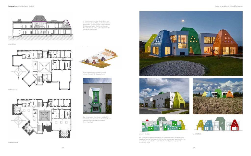 Krippen, Kitas und Kindergärten (2. Aufl.)