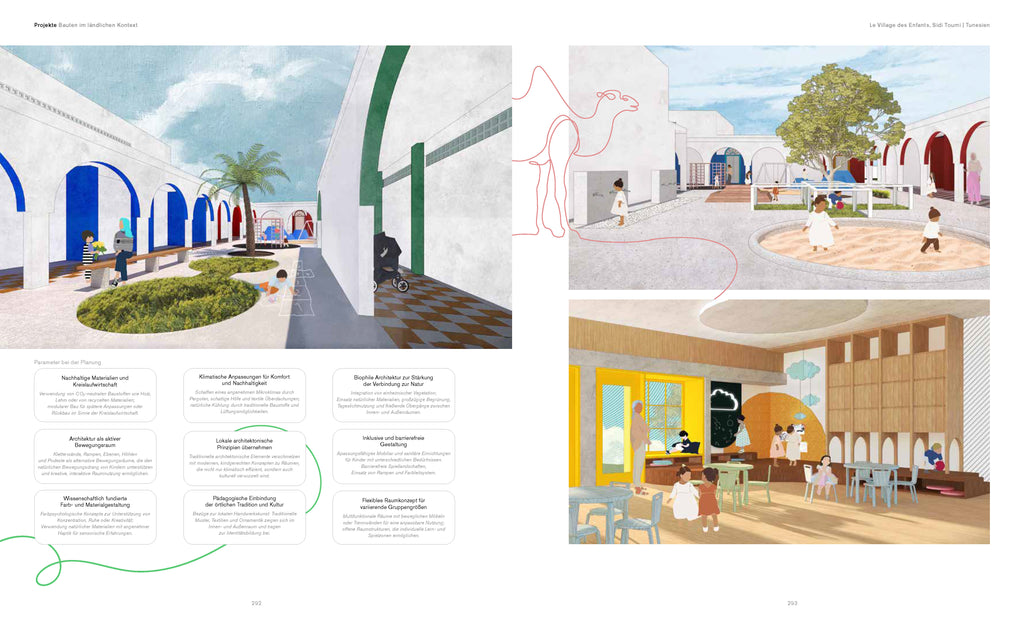 Krippen, Kitas und Kindergärten (2. Aufl.)