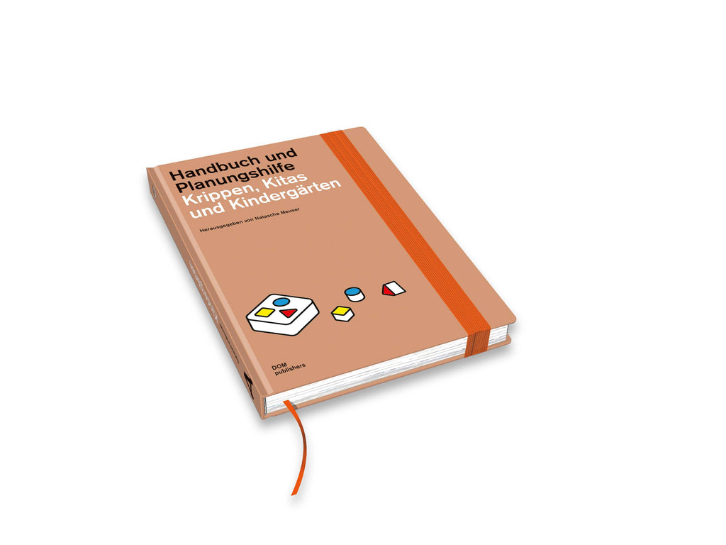 Krippen, Kitas und Kindergärten (2. Aufl.)