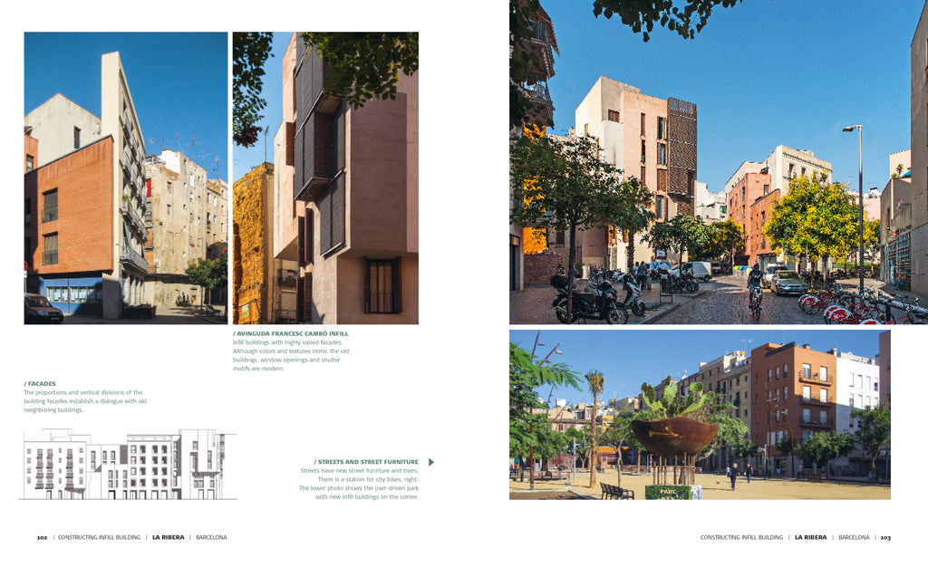 How to Design Humane Cities