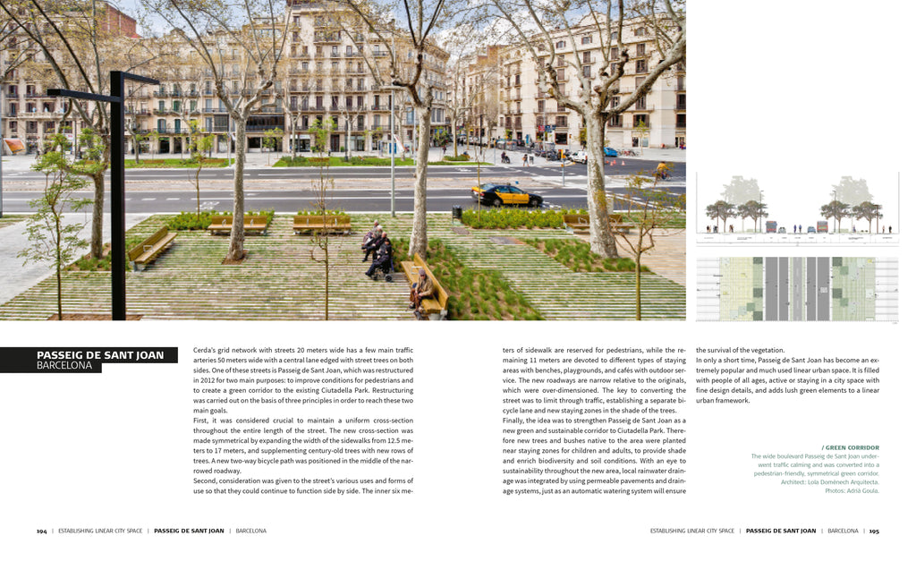 How to Design Humane Cities