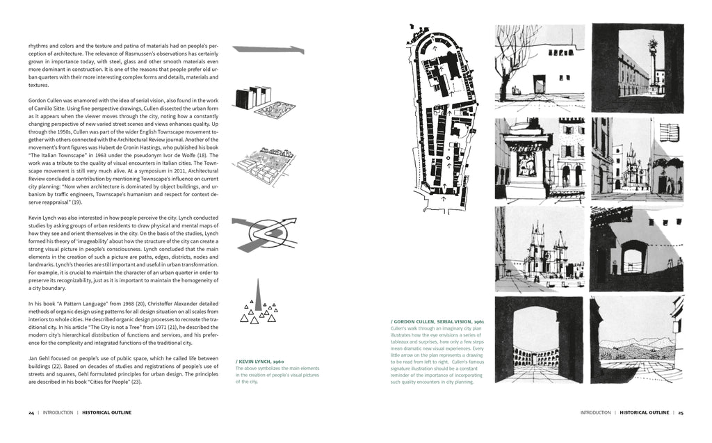 How to Design Humane Cities